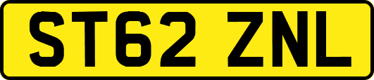 ST62ZNL