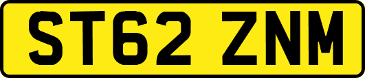 ST62ZNM