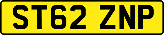 ST62ZNP