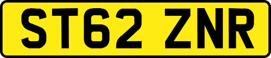 ST62ZNR