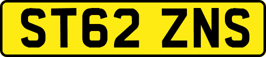 ST62ZNS