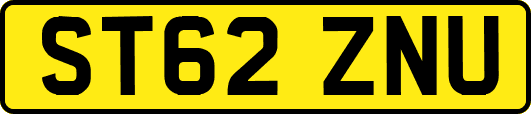 ST62ZNU