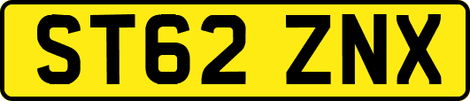 ST62ZNX