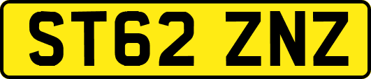 ST62ZNZ