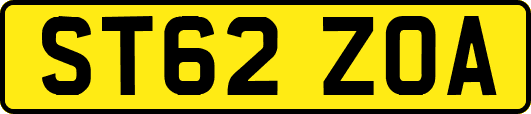 ST62ZOA
