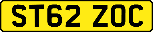ST62ZOC
