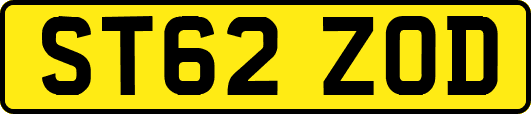 ST62ZOD