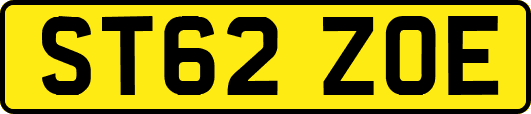 ST62ZOE