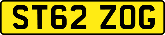 ST62ZOG