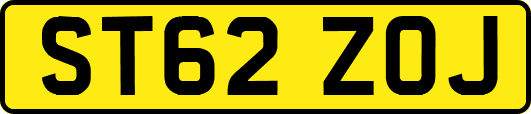 ST62ZOJ