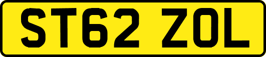 ST62ZOL