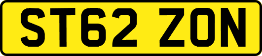 ST62ZON