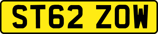 ST62ZOW