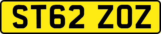 ST62ZOZ