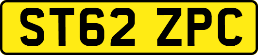 ST62ZPC
