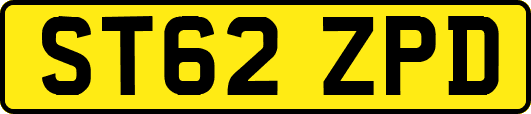 ST62ZPD