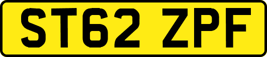 ST62ZPF