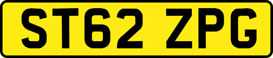 ST62ZPG