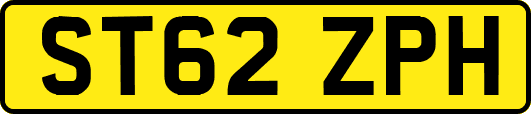 ST62ZPH