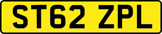 ST62ZPL