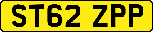 ST62ZPP