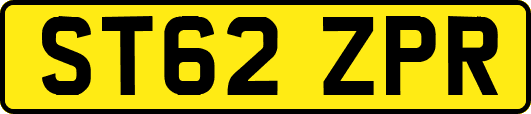 ST62ZPR