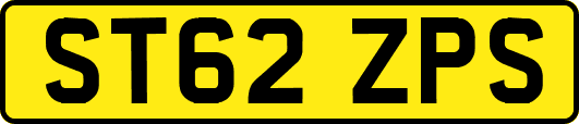 ST62ZPS