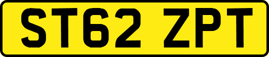 ST62ZPT