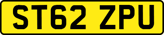 ST62ZPU