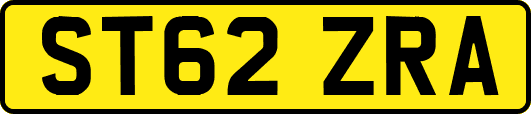 ST62ZRA