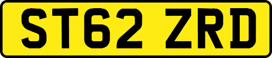 ST62ZRD