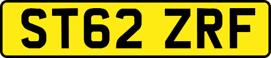 ST62ZRF
