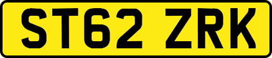 ST62ZRK