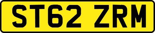 ST62ZRM