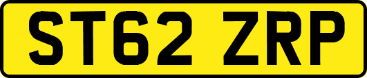 ST62ZRP
