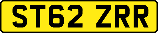 ST62ZRR