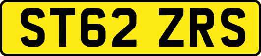 ST62ZRS