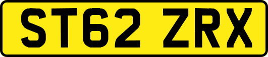 ST62ZRX