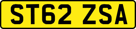 ST62ZSA