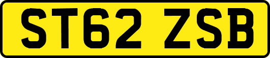 ST62ZSB