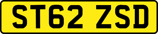 ST62ZSD