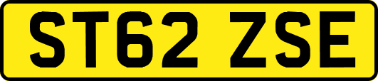 ST62ZSE
