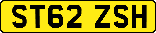 ST62ZSH