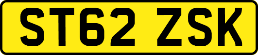 ST62ZSK