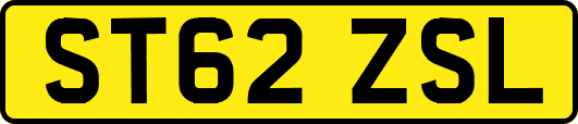 ST62ZSL