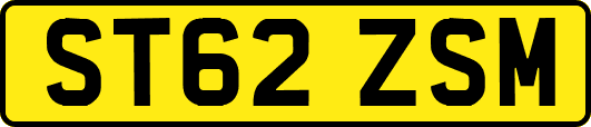 ST62ZSM