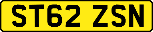 ST62ZSN
