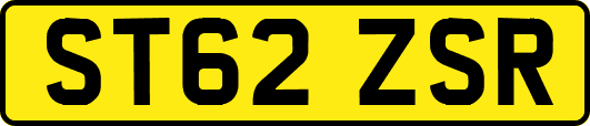 ST62ZSR