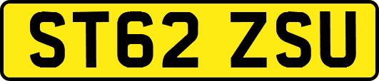 ST62ZSU