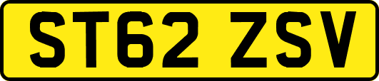 ST62ZSV